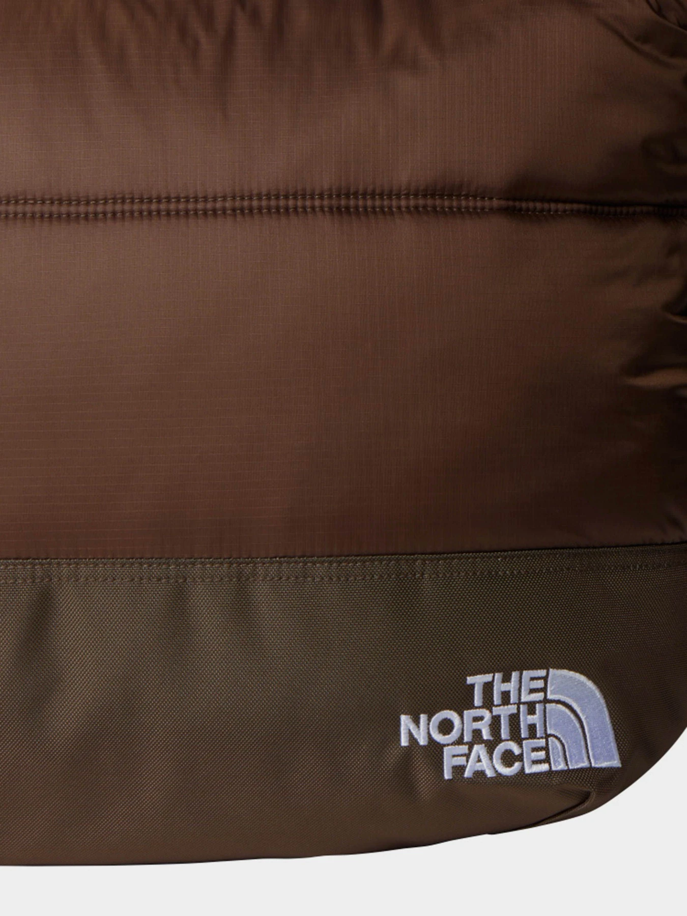 Сумки The North Face Nuptse модель NF0A81BU1OI1 Сумки The North Face Nuptse модель NF0A81BU1OI1 Фото