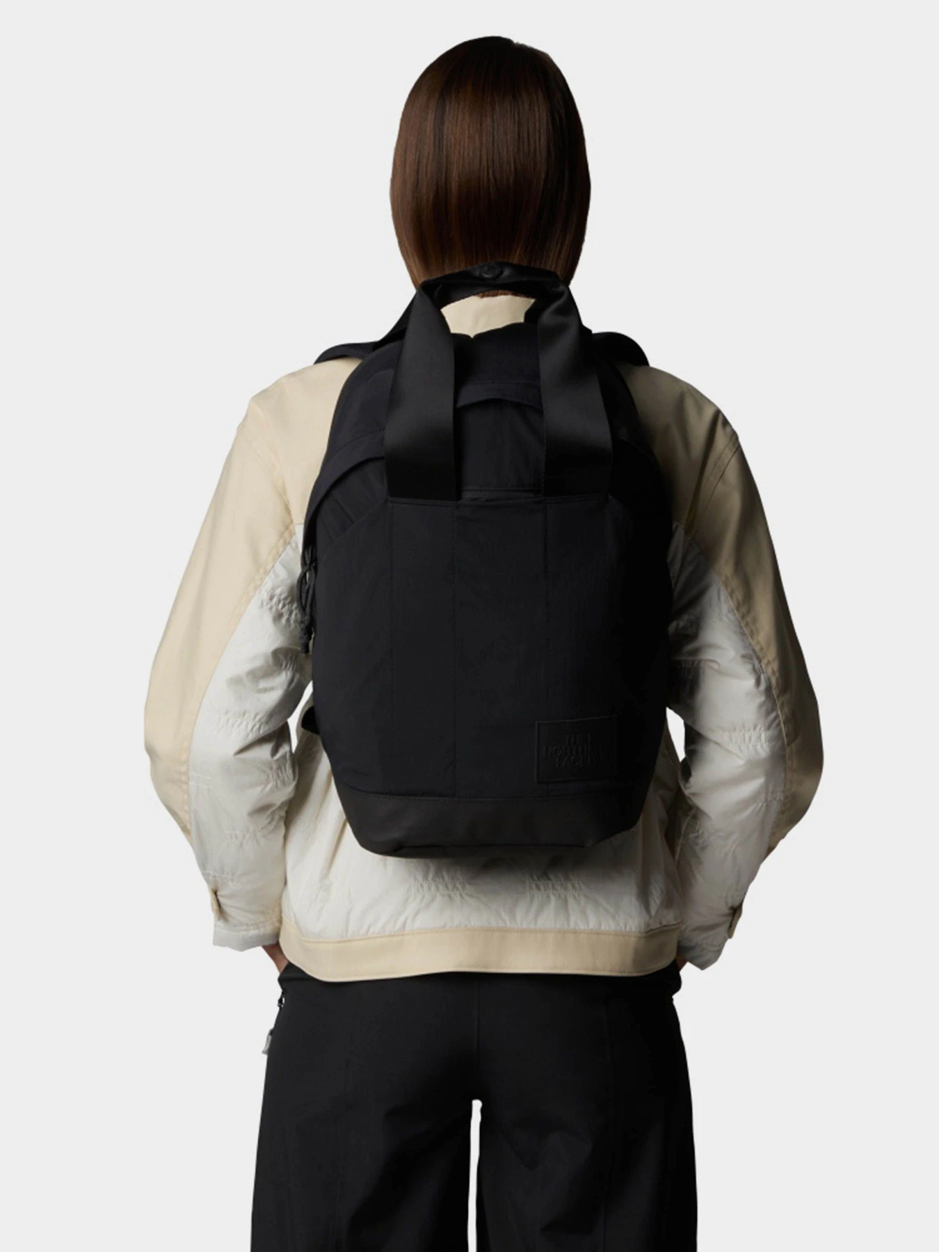 Рюкзаки The North Face Never Stop Daypack модель NF0A81DT4H01 Фото