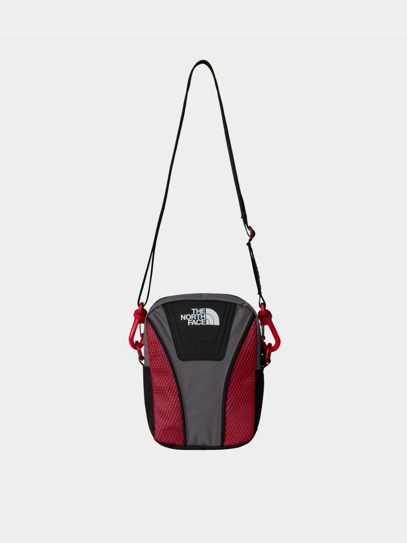 Сумки The North Face Y2K модель NF0A87GF32D1 Сумки The North Face Y2K модель NF0A87GF32D1 Фото