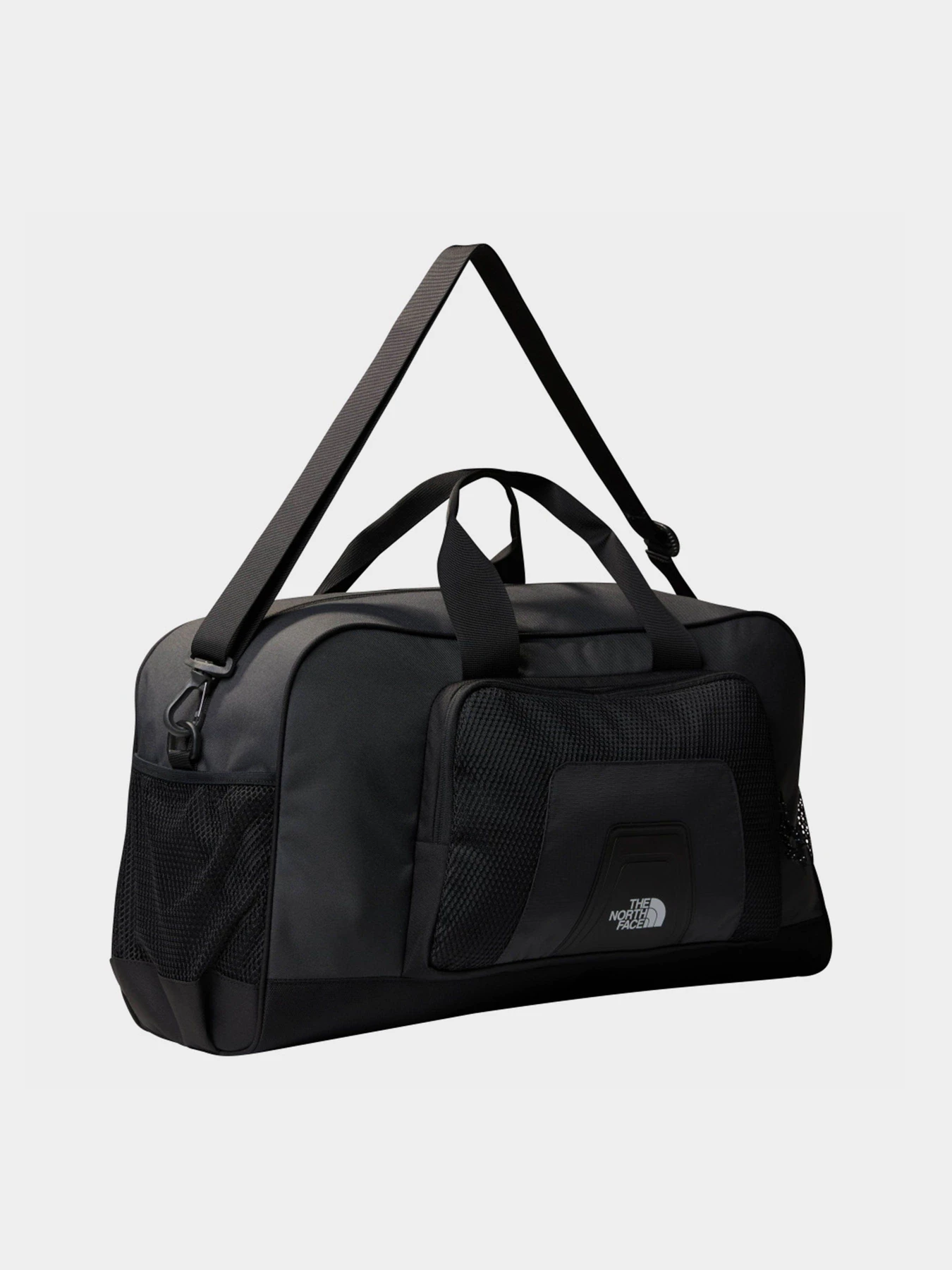 Дорожные сумки и чемоданы The North Face Y2k Duffel модель NF0A87GK4GZ1 Дорожные сумки и чемоданы The North Face Y2k Duffel модель NF0A87GK4GZ1 Фото