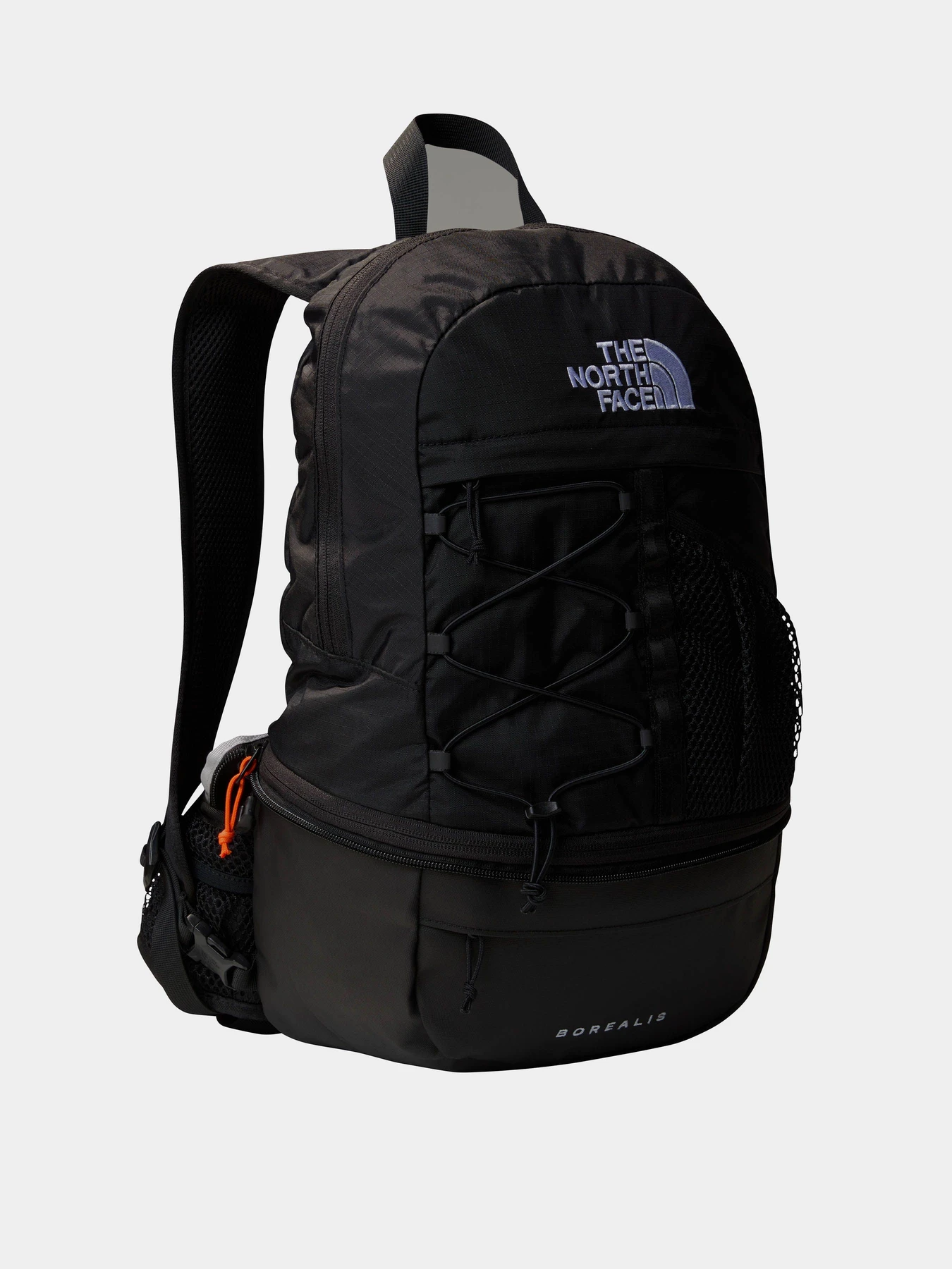Рюкзаки The North Face Borealis Convertible Pack модель NF0A88TKKX71 Рюкзаки The North Face Borealis Convertible Pack модель NF0A88TKKX71 Фото