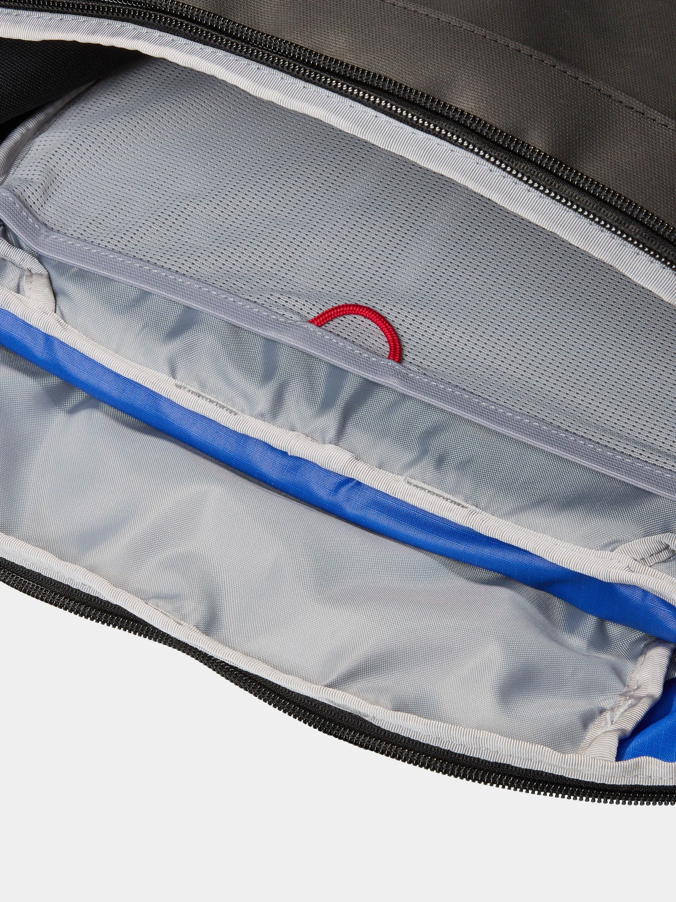 Рюкзаки The North Face Borealis Convertible Pack модель NF0A88TKEF11 Рюкзаки The North Face Borealis Convertible Pack модель NF0A88TKEF11 Фото