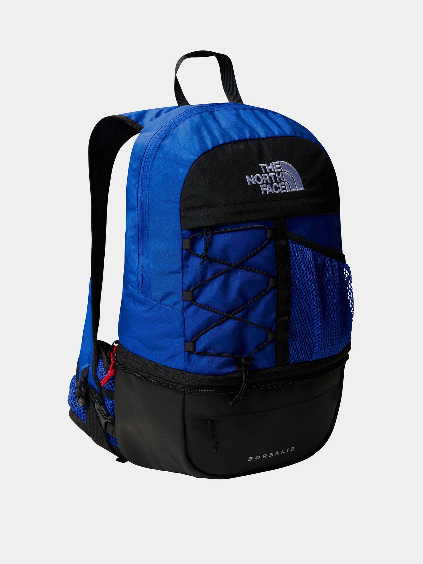 Рюкзаки The North Face Borealis Convertible Pack модель NF0A88TKEF11 Рюкзаки The North Face Borealis Convertible Pack модель NF0A88TKEF11 Фото