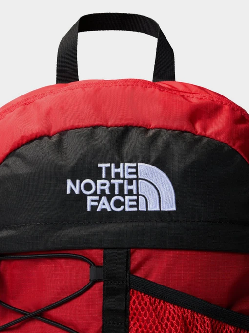 The North Face Borealis Convertible Pack 17,5L Рюкзак туристичний фото 3