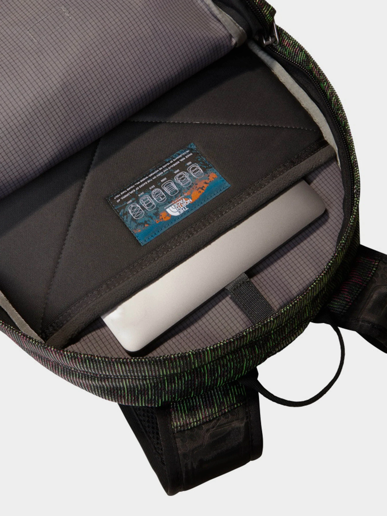 Рюкзаки The North Face Borealis Classic 25th Anniversary 29L модель NF0A88TM0OM1 Фото