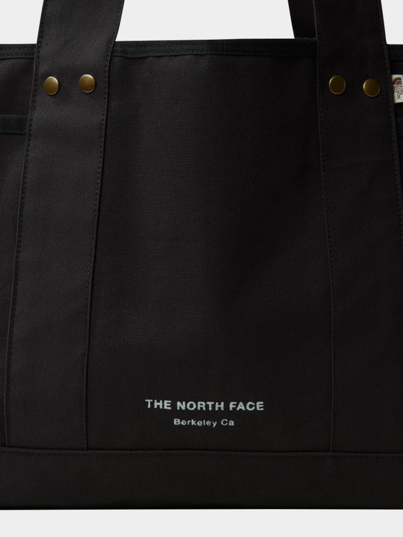 Сумки The North Face Circular Cotton Tote модель NF0A88TNJK31 Сумки The North Face Circular Cotton Tote модель NF0A88TNJK31 Фото