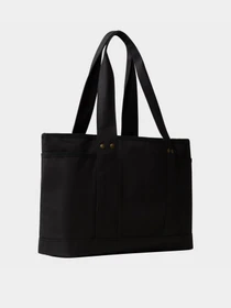 Сумки The North Face Circular Cotton Tote модель NF0A88TNJK31 Фото