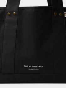Сумки The North Face Circular Cotton Tote модель NF0A88TNJK31 Фото