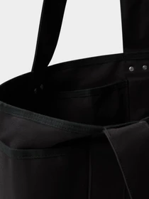 Сумки The North Face Circular Cotton Tote модель NF0A88TNJK31 Фото