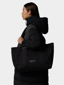 Сумки The North Face Circular Cotton Tote модель NF0A88TNJK31 Фото