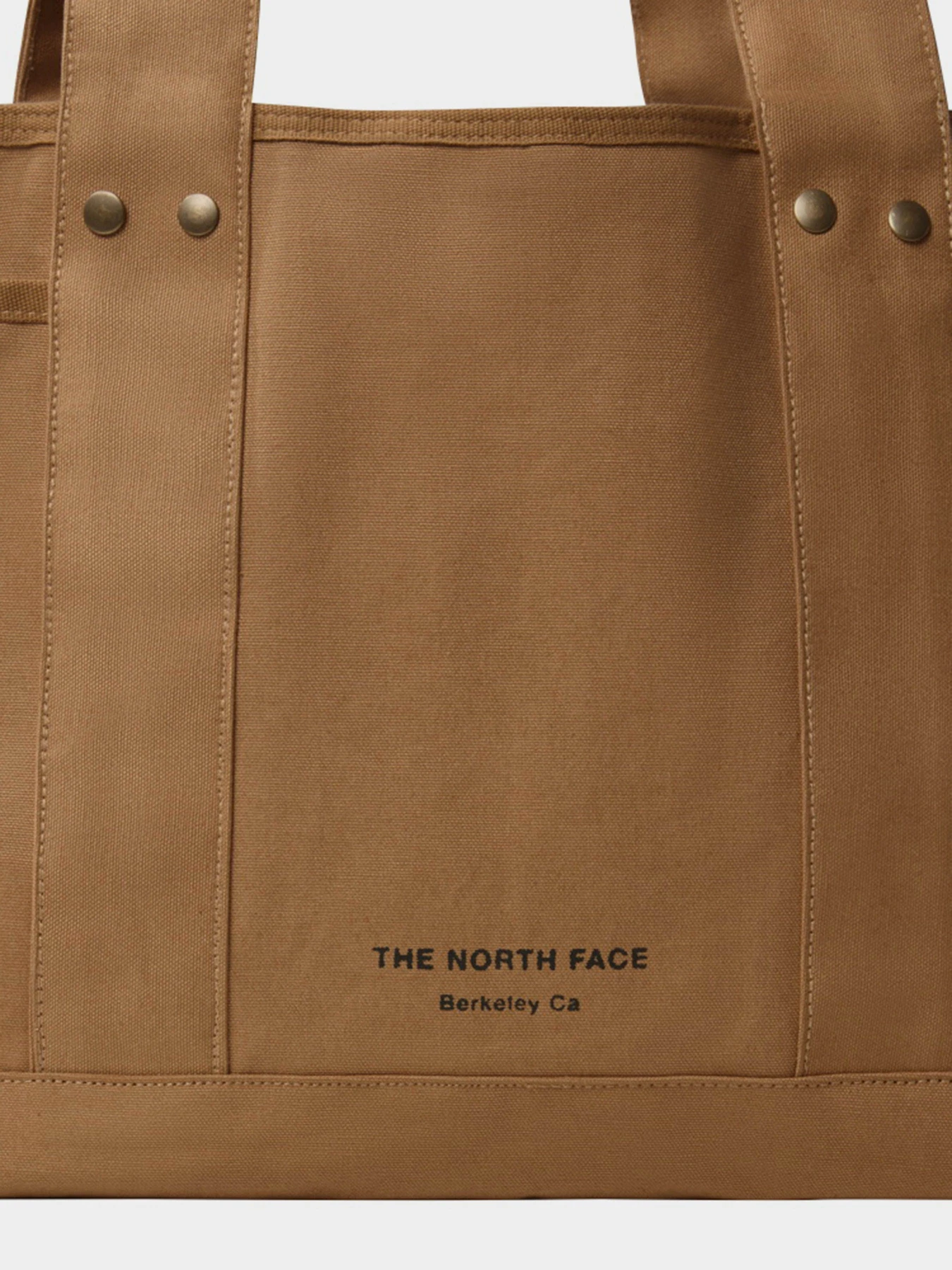 Сумки The North Face Circular Cotton модель NF0A88TN1731 Сумки The North Face Circular Cotton модель NF0A88TN1731 Фото
