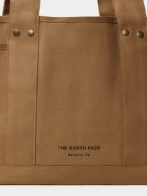 Сумки The North Face Circular Cotton модель NF0A88TN1731 Фото