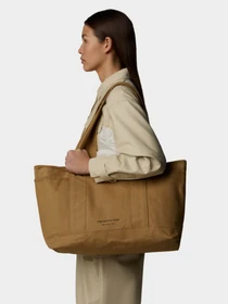 Сумки The North Face Circular Cotton модель NF0A88TN1731 Фото