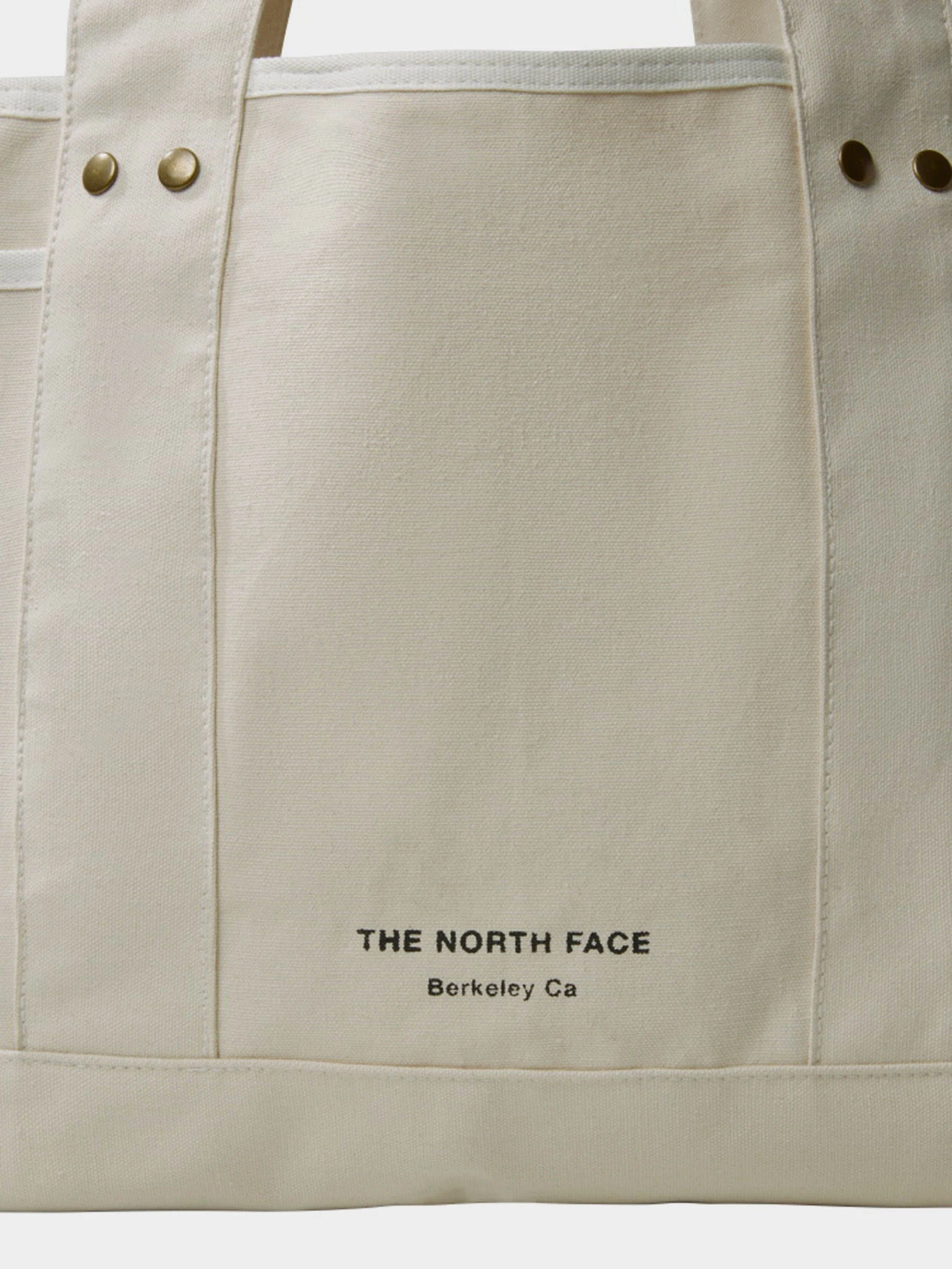 Сумки The North Face Circular Cotton модель NF0A88TNLE71 Фото