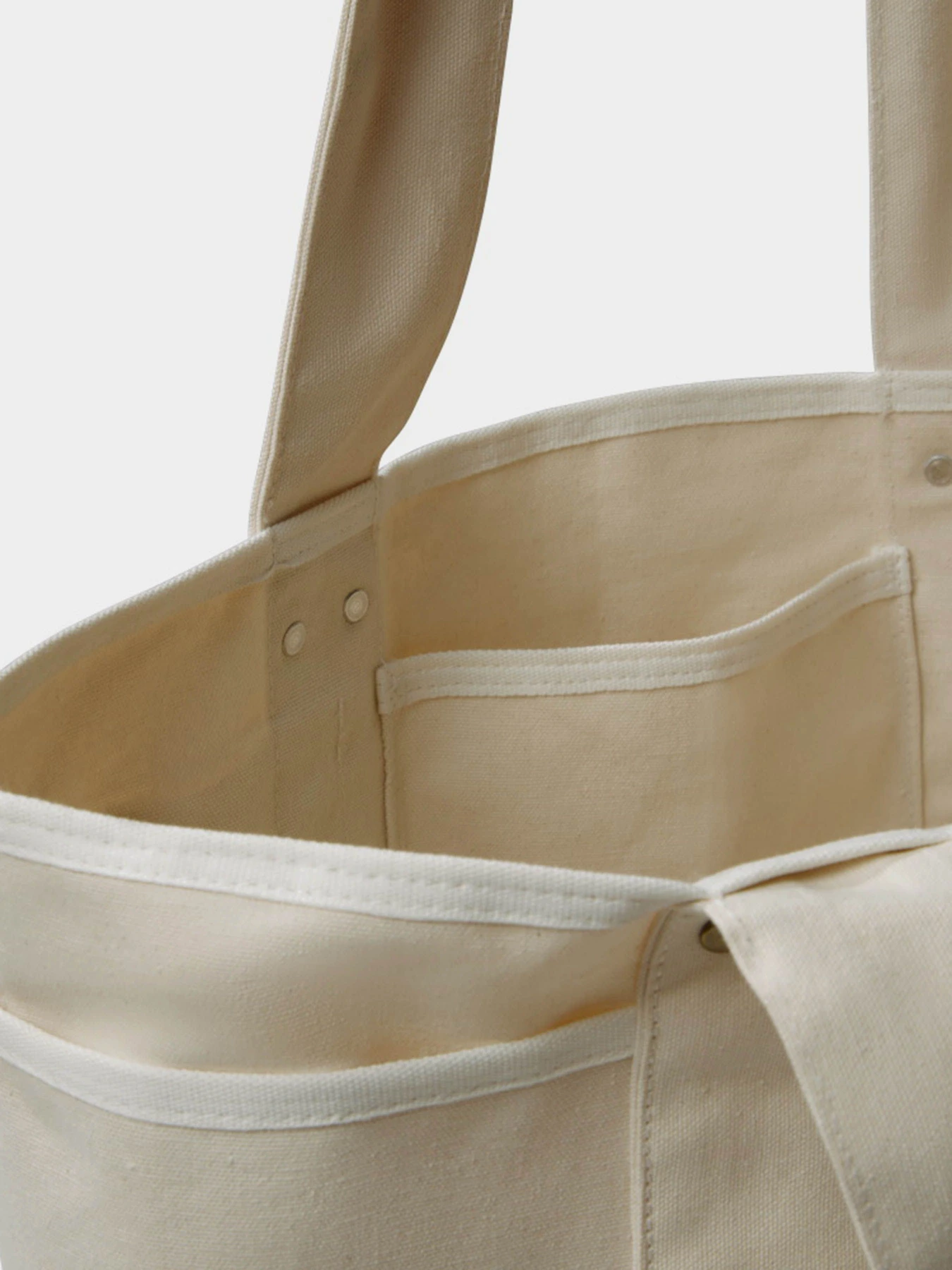 Сумки The North Face Circular Cotton модель NF0A88TNLE71 Фото