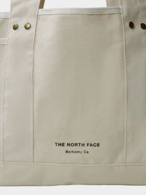 Сумки The North Face Circular Cotton модель NF0A88TNLE71 Фото