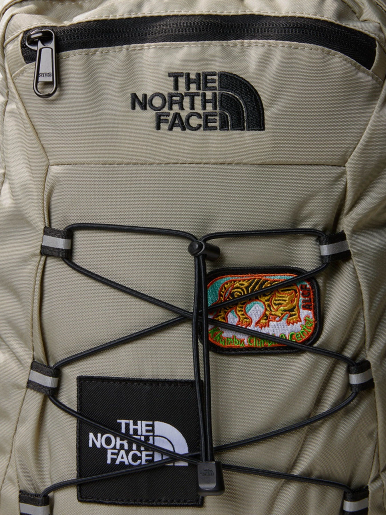 Рюкзаки The North Face Borealis 29L модель NF00CF9C5IF1 Рюкзаки The North Face Borealis 29L модель NF00CF9C5IF1 Фото