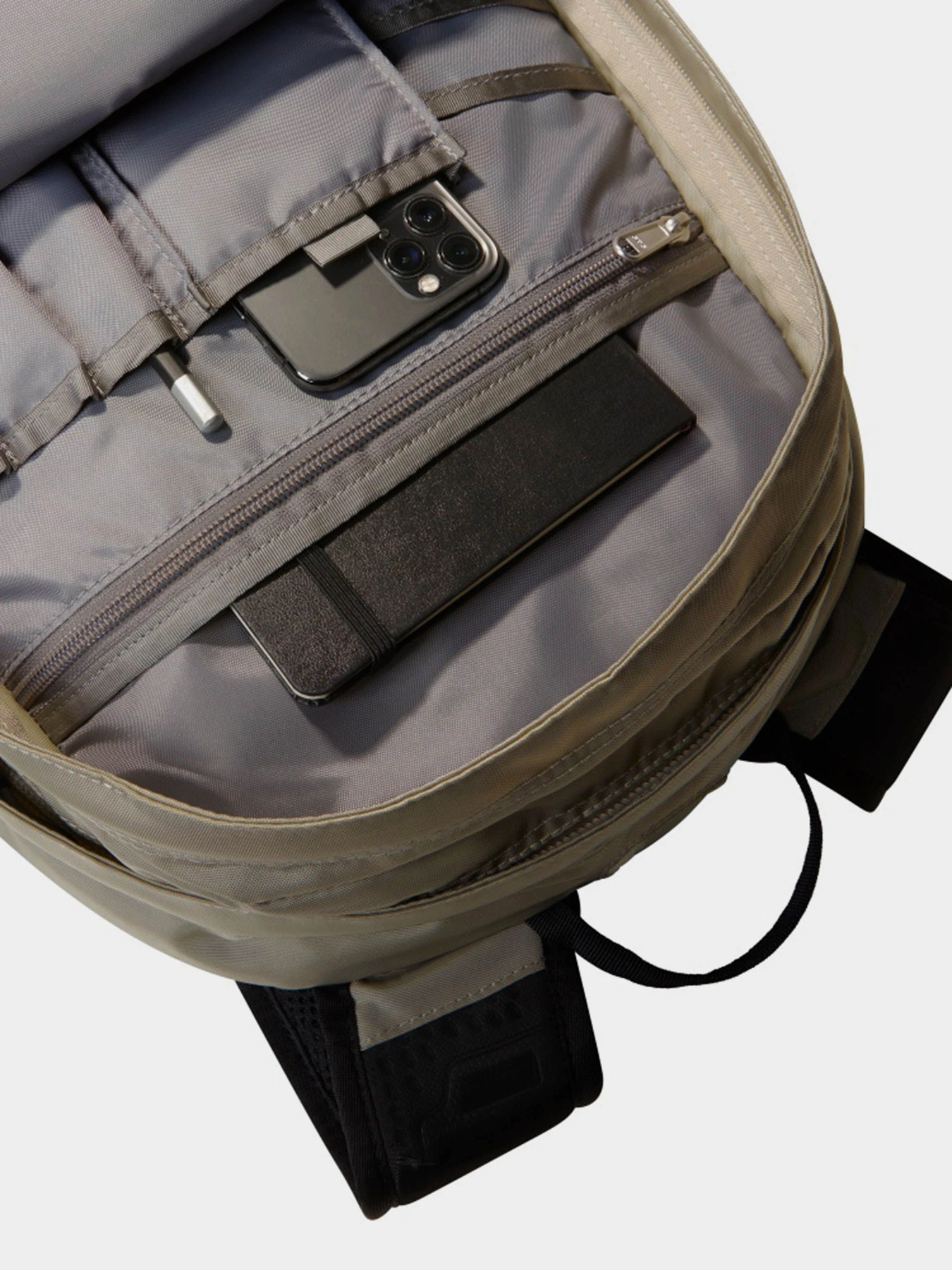 Рюкзаки The North Face Borealis 29L модель NF00CF9C5IF1 Рюкзаки The North Face Borealis 29L модель NF00CF9C5IF1 Фото
