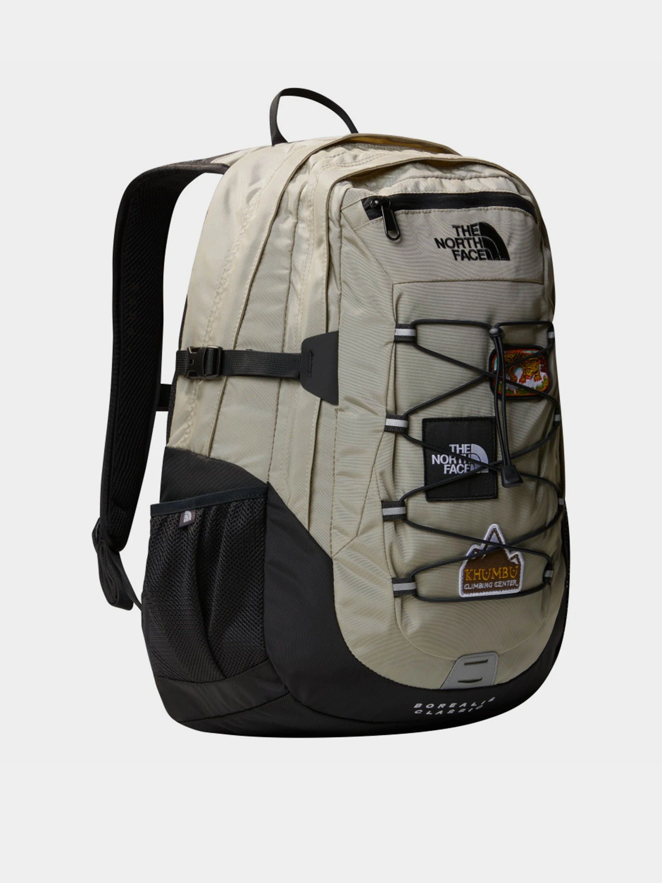 Рюкзаки The North Face Borealis 29L модель NF00CF9C5IF1 Рюкзаки The North Face Borealis 29L модель NF00CF9C5IF1 Фото