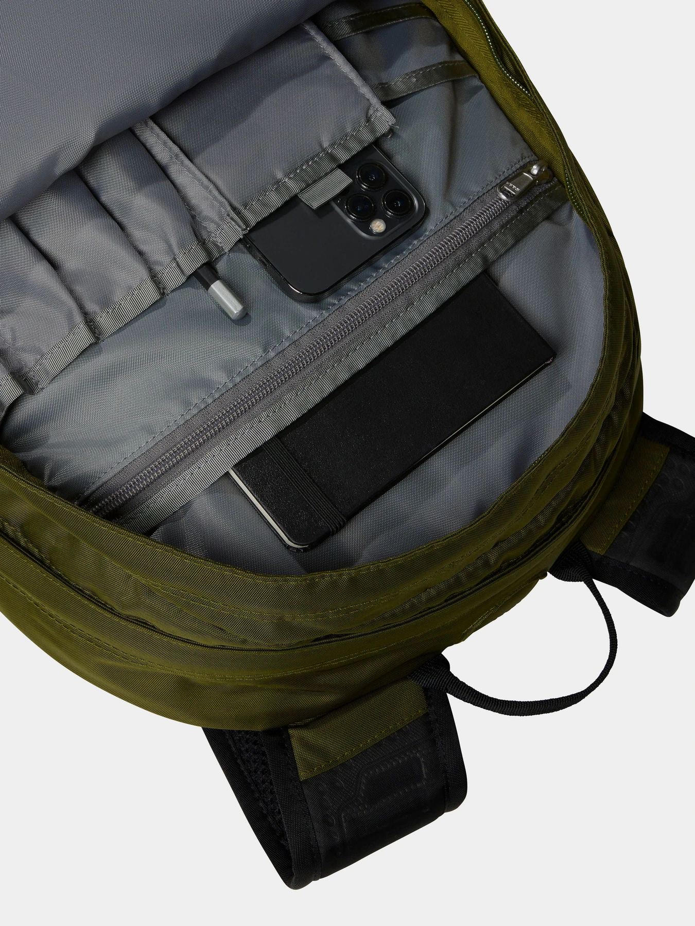 Рюкзаки The North Face Borealis Classic 29L модель NF00CF9C4FR1 Рюкзаки The North Face Borealis Classic 29L модель NF00CF9C4FR1 Фото