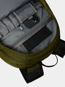 Рюкзаки The North Face Borealis Classic 29L модель NF00CF9C4FR1 Фото