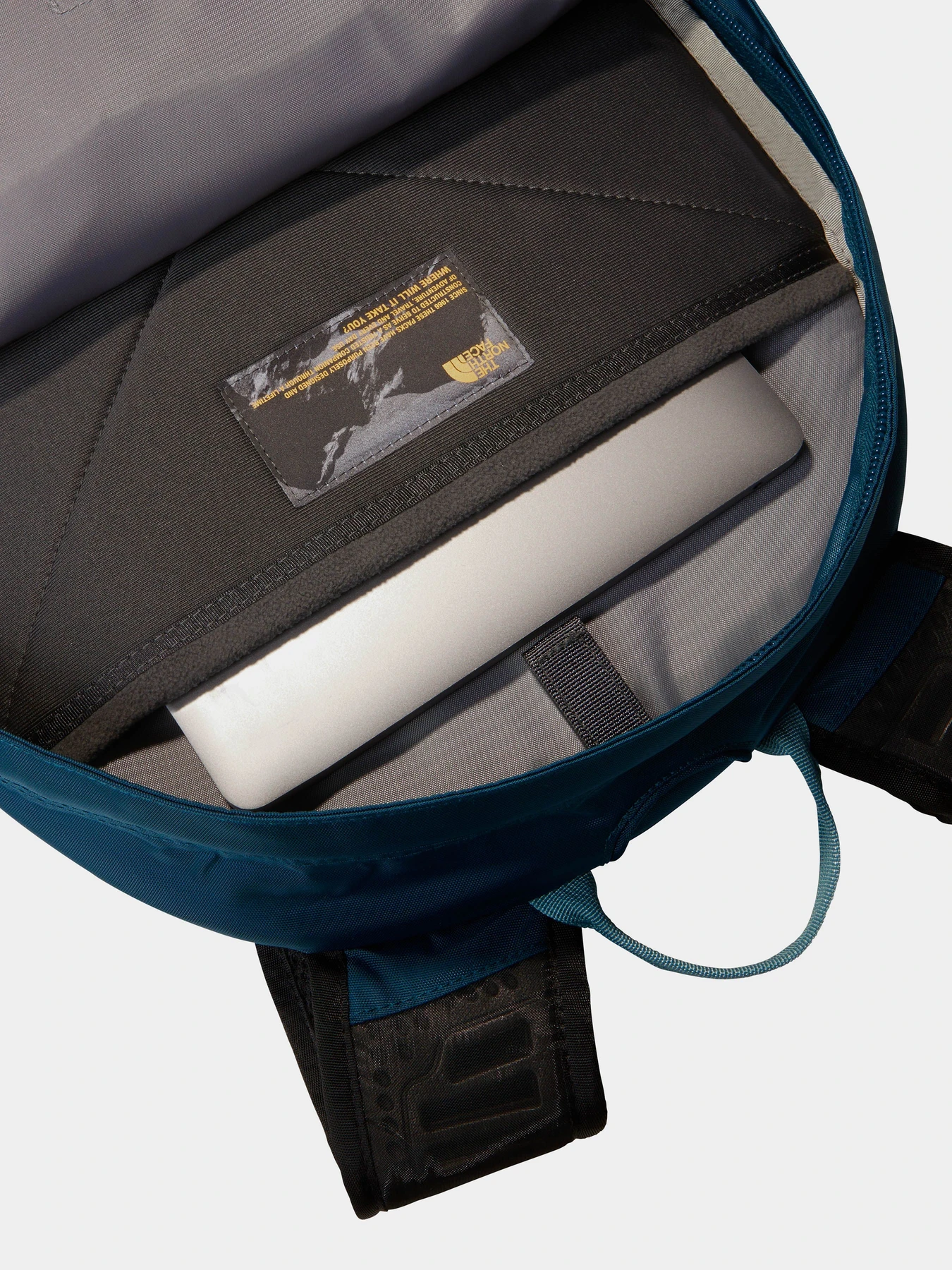 Рюкзаки The North Face Borealis Classic 29L модель NF00CF9C4OJ1 Рюкзаки The North Face Borealis Classic 29L модель NF00CF9C4OJ1 Фото