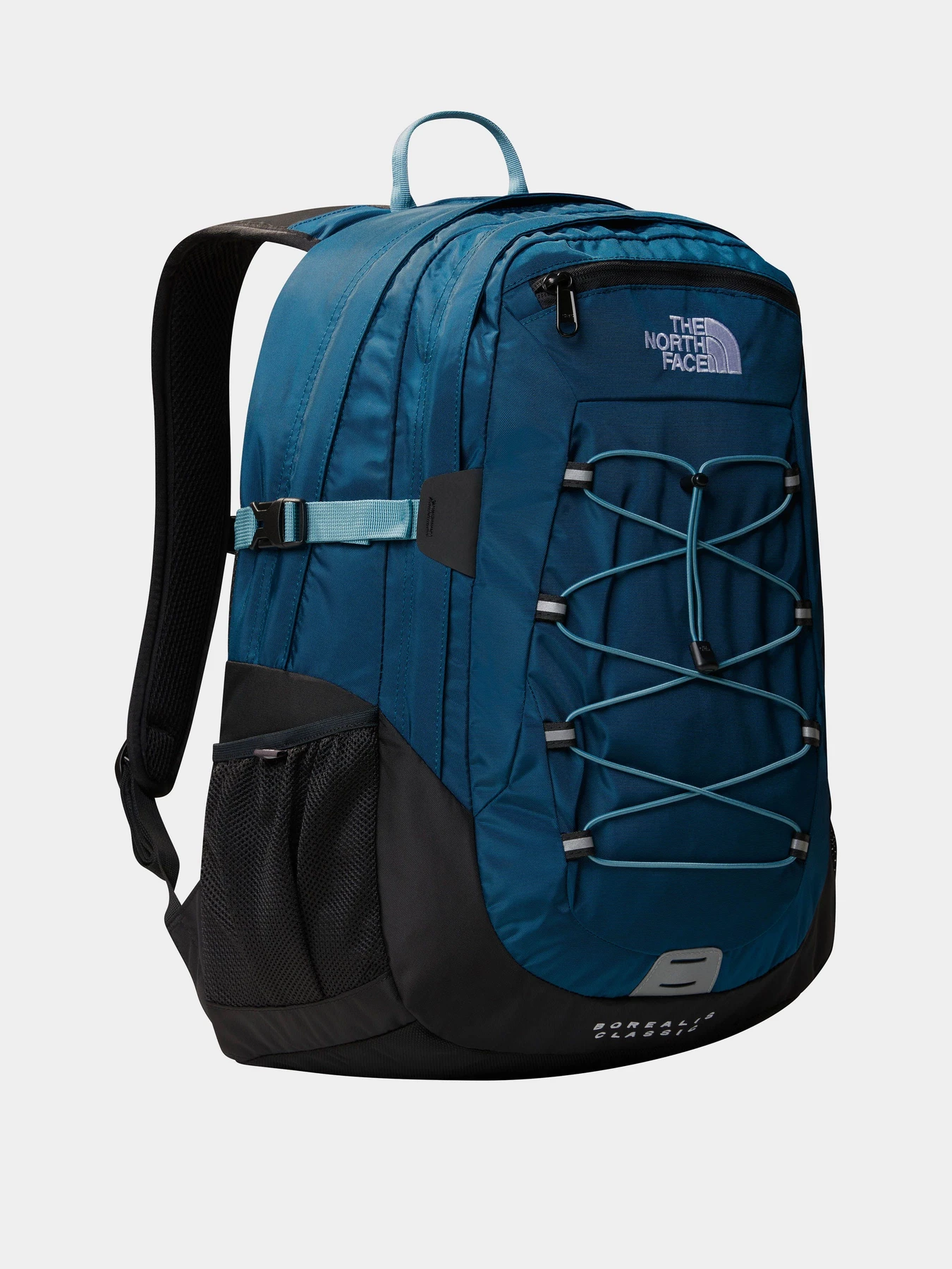 Рюкзаки The North Face Borealis Classic 29L модель NF00CF9C4OJ1 Рюкзаки The North Face Borealis Classic 29L модель NF00CF9C4OJ1 Фото