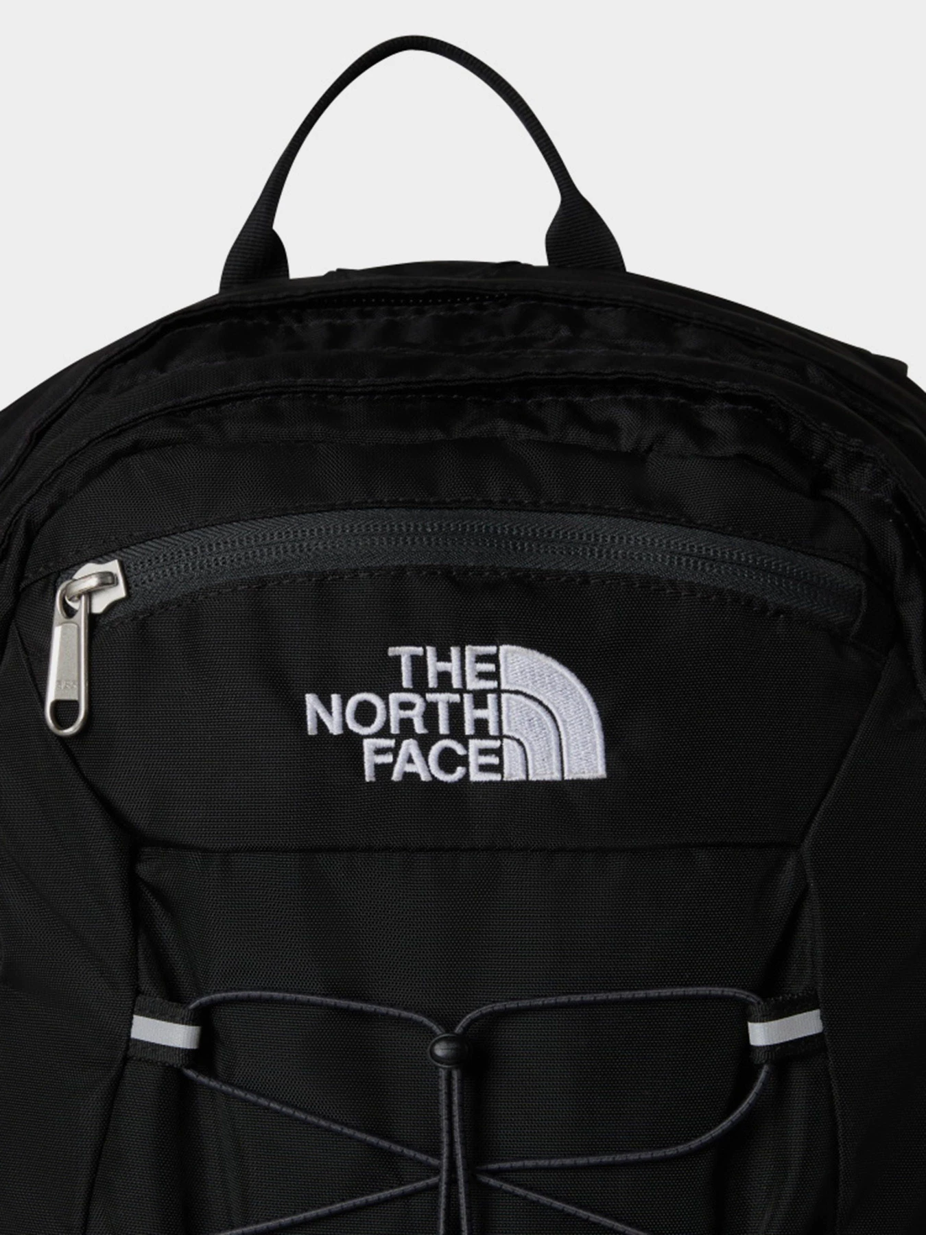 Рюкзаки The North Face Borealis Classic модель NF00CF9C4GZ1 Фото