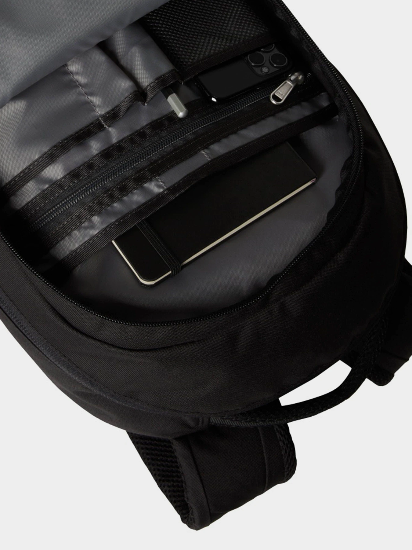 Рюкзаки The North Face Groundwork 29L модель NF0A3KX64H01 Фото