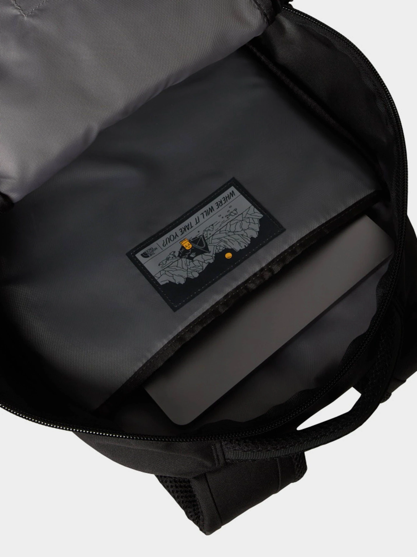 Рюкзаки The North Face Groundwork 29L модель NF0A3KX64H01 Фото
