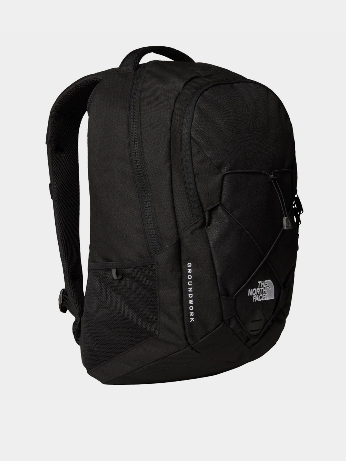 Рюкзаки The North Face Groundwork 29L модель NF0A3KX64H01 Фото