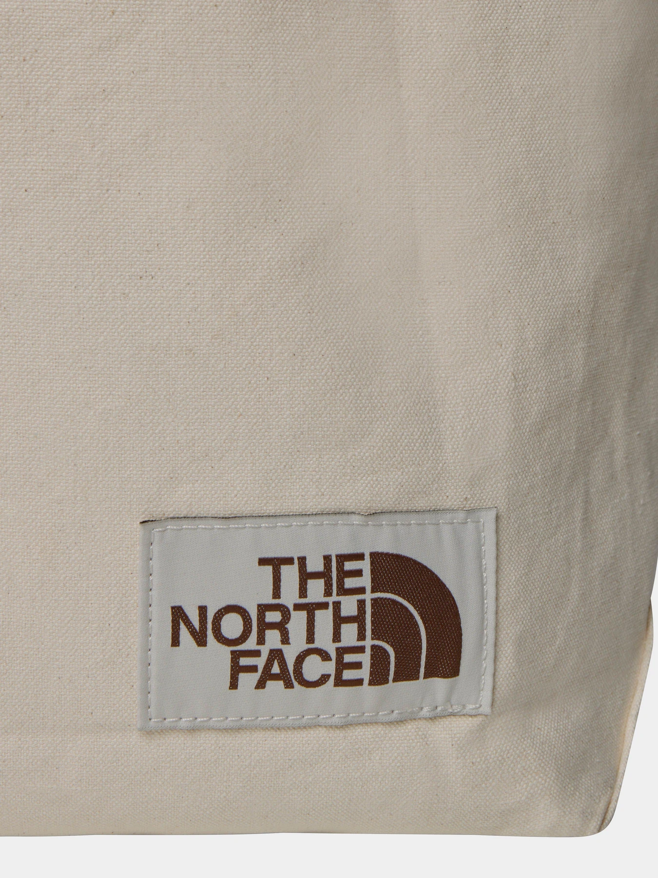 Сумки The North Face Cotton 17L модель NF0A3VWQVEN1 Фото