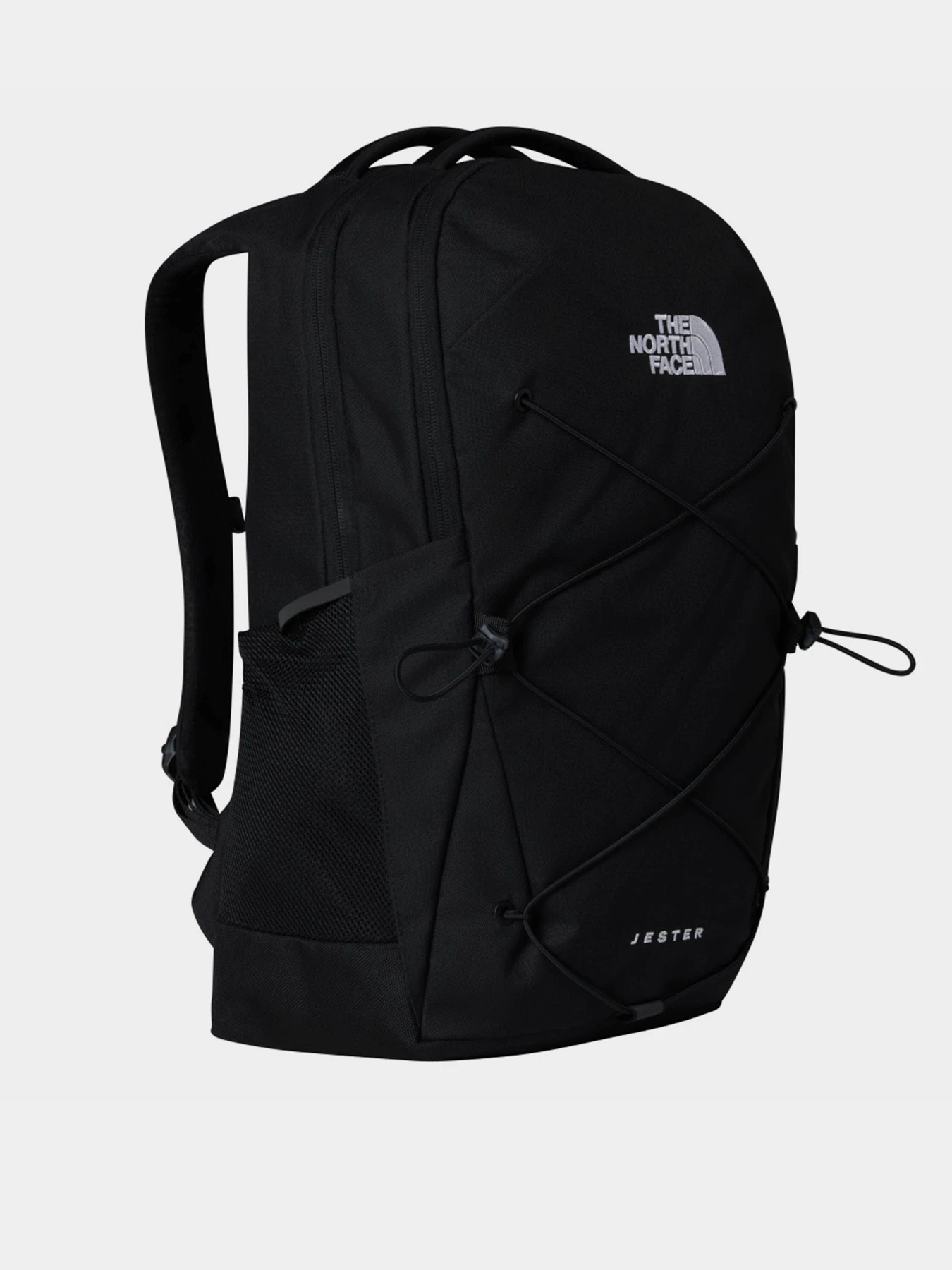 Рюкзаки The North Face Jester 28L модель NF0A3VXF4H01 Рюкзаки The North Face Jester 28L модель NF0A3VXF4H01 Фото