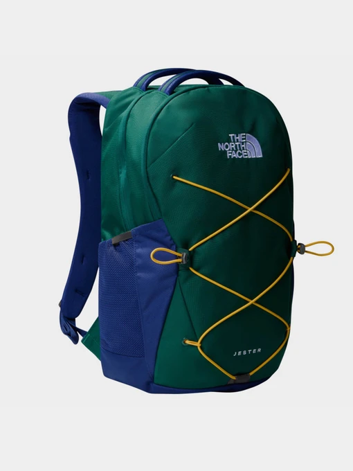Рюкзаки The North Face Jester 28L модель NF0A3VXF9O81 Фото