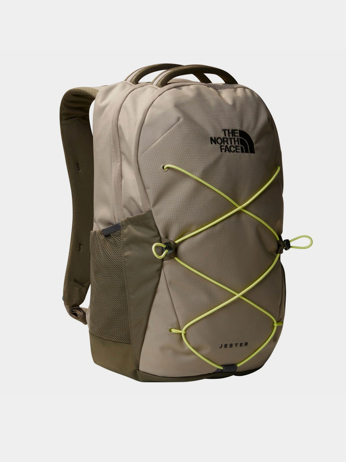 Рюкзаки The North Face Jester 28L модель NF0A3VXF9O01 Рюкзаки The North Face Jester 28L модель NF0A3VXF9O01 Фото