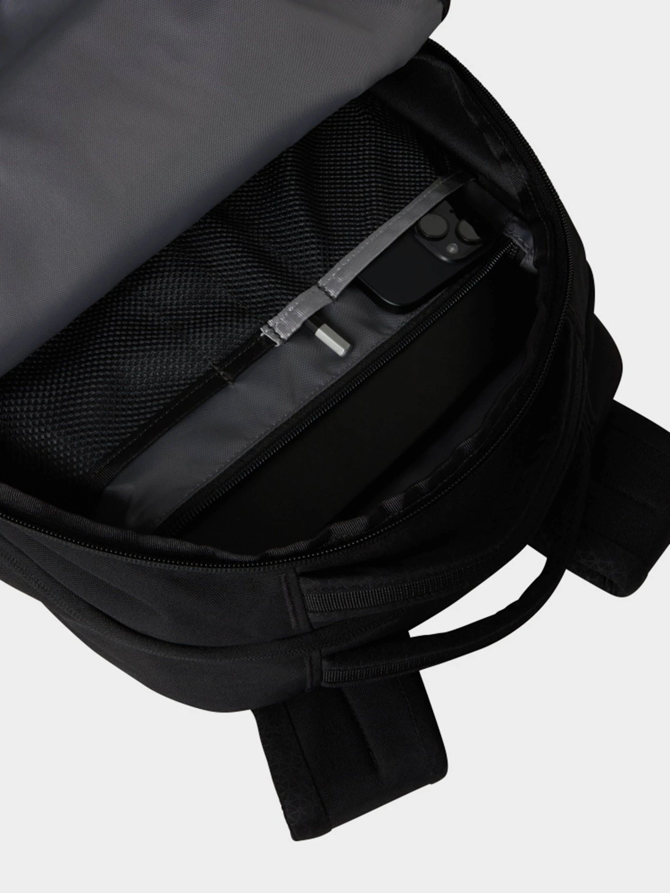 Рюкзаки The North Face Vault 27L модель NF0A3VY24H01 Фото
