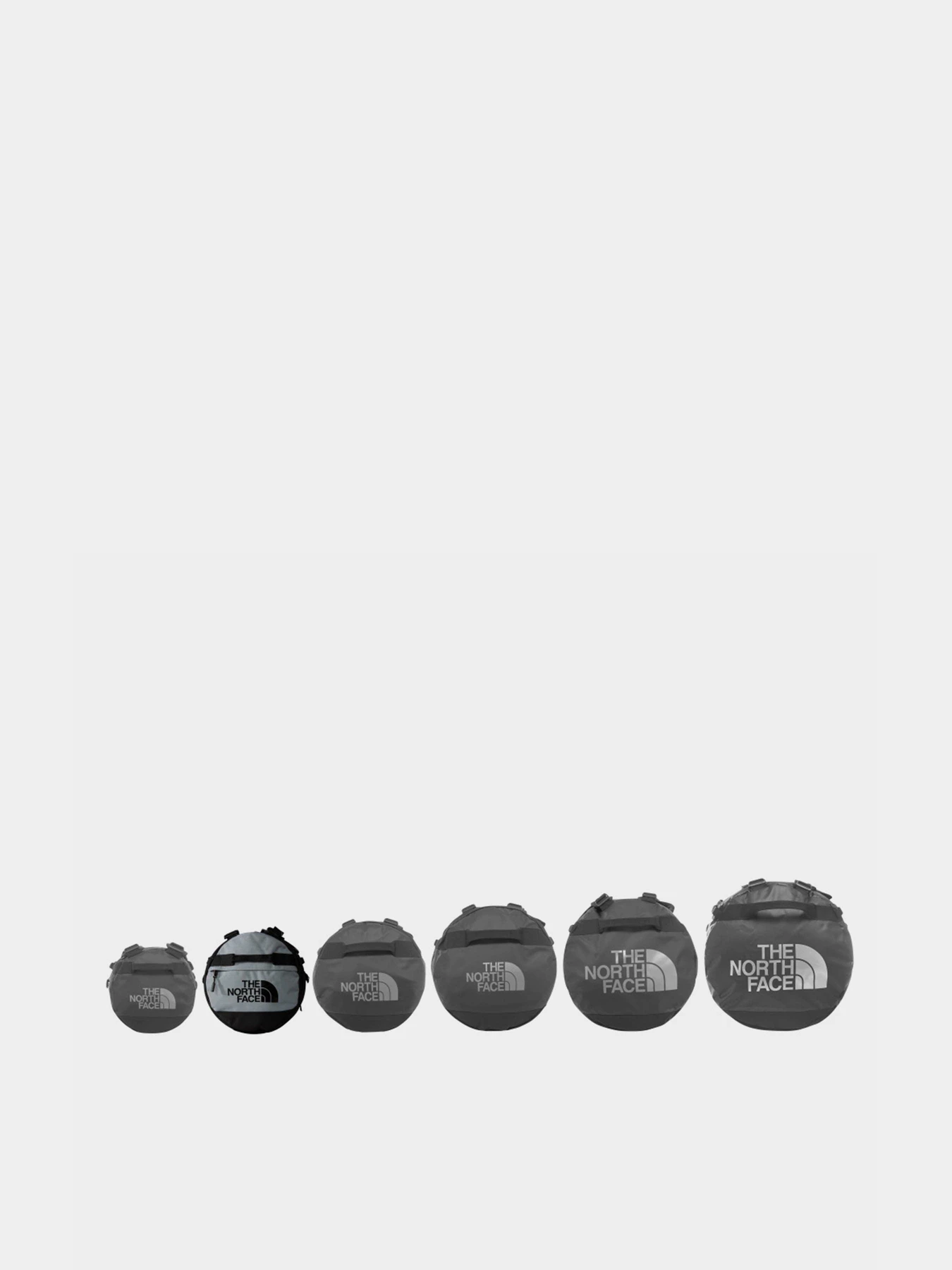 Дорожные сумки и чемоданы The North Face Gilman Duffel - S модель NF0A4VPZ52W1 Дорожные сумки и чемоданы The North Face Gilman Duffel - S модель NF0A4VPZ52W1 Фото