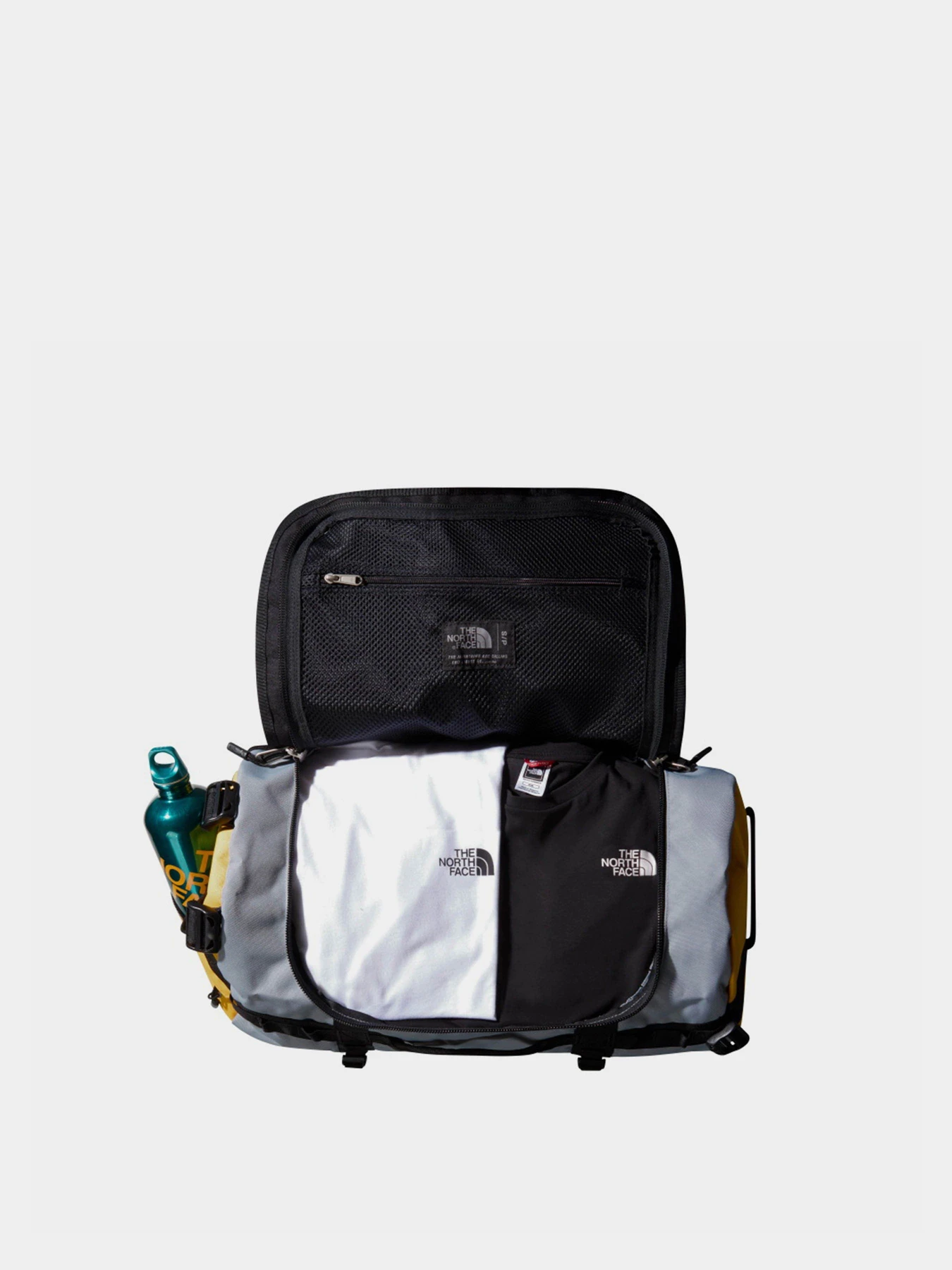 Дорожные сумки и чемоданы The North Face Gilman Duffel - S модель NF0A4VPZ5351 Дорожные сумки и чемоданы The North Face Gilman Duffel - S модель NF0A4VPZ5351 Фото