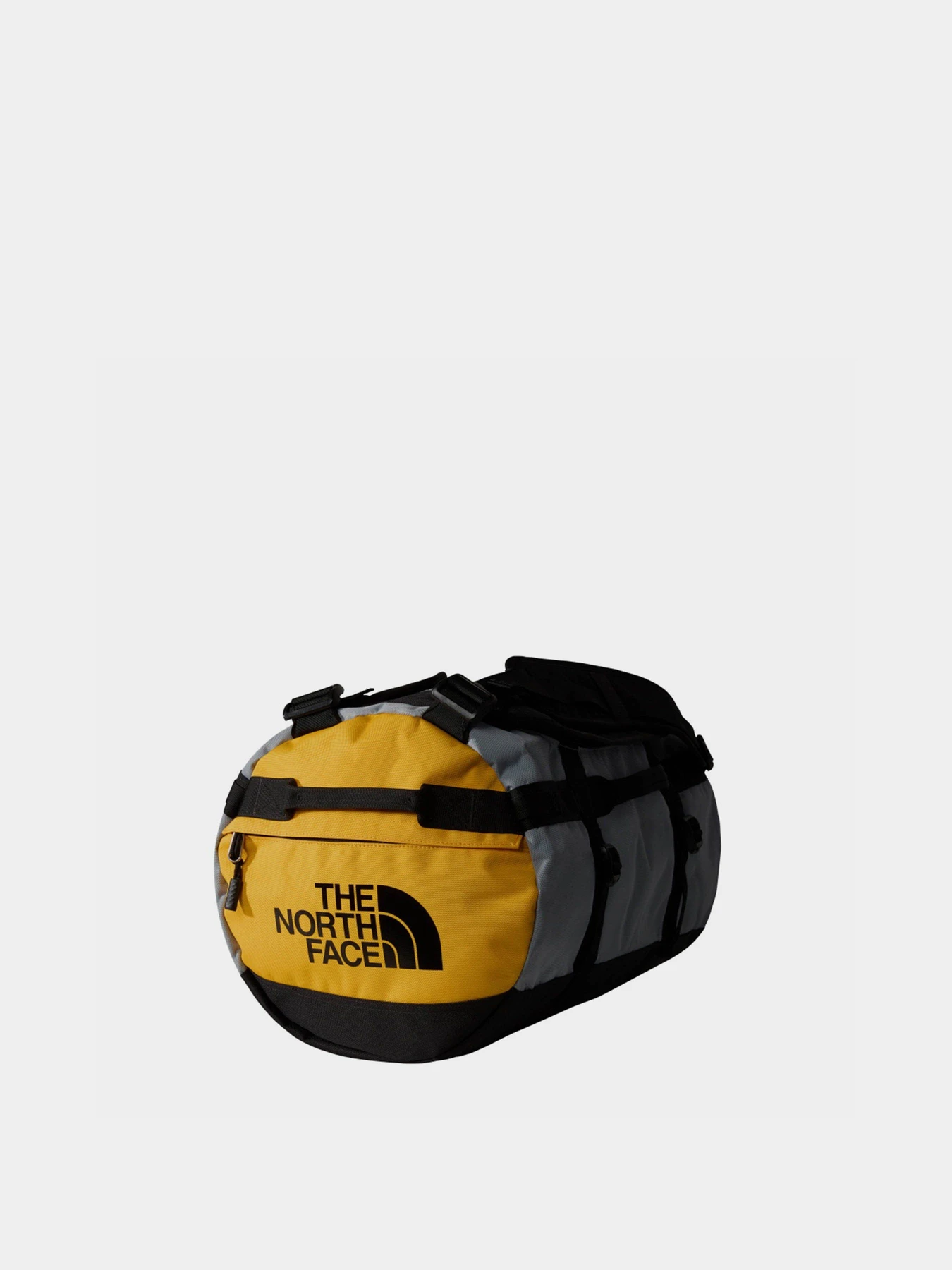 Дорожные сумки и чемоданы The North Face Gilman Duffel - S модель NF0A4VPZ5351 Дорожные сумки и чемоданы The North Face Gilman Duffel - S модель NF0A4VPZ5351 Фото