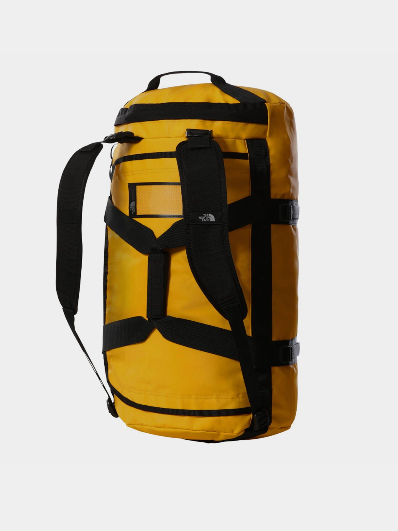 Дорожные сумки и чемоданы The North Face Base Camp Duffel - M модель NF0A52SA4WP1 Дорожные сумки и чемоданы The North Face Base Camp Duffel - M модель NF0A52SA4WP1 Фото
