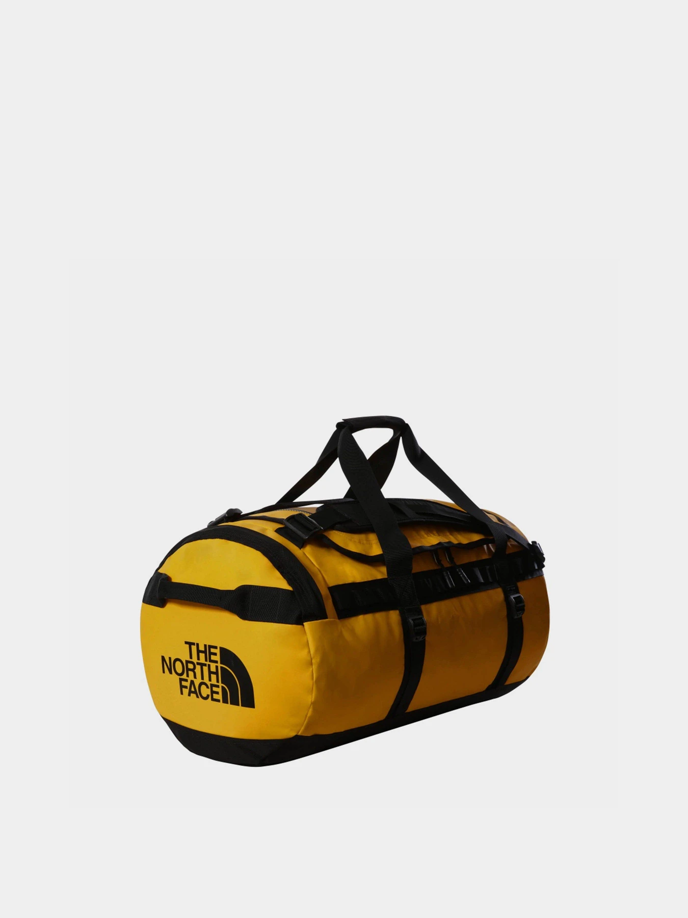 Дорожные сумки и чемоданы The North Face Base Camp Duffel - M модель NF0A52SA4WP1 Дорожные сумки и чемоданы The North Face Base Camp Duffel - M модель NF0A52SA4WP1 Фото