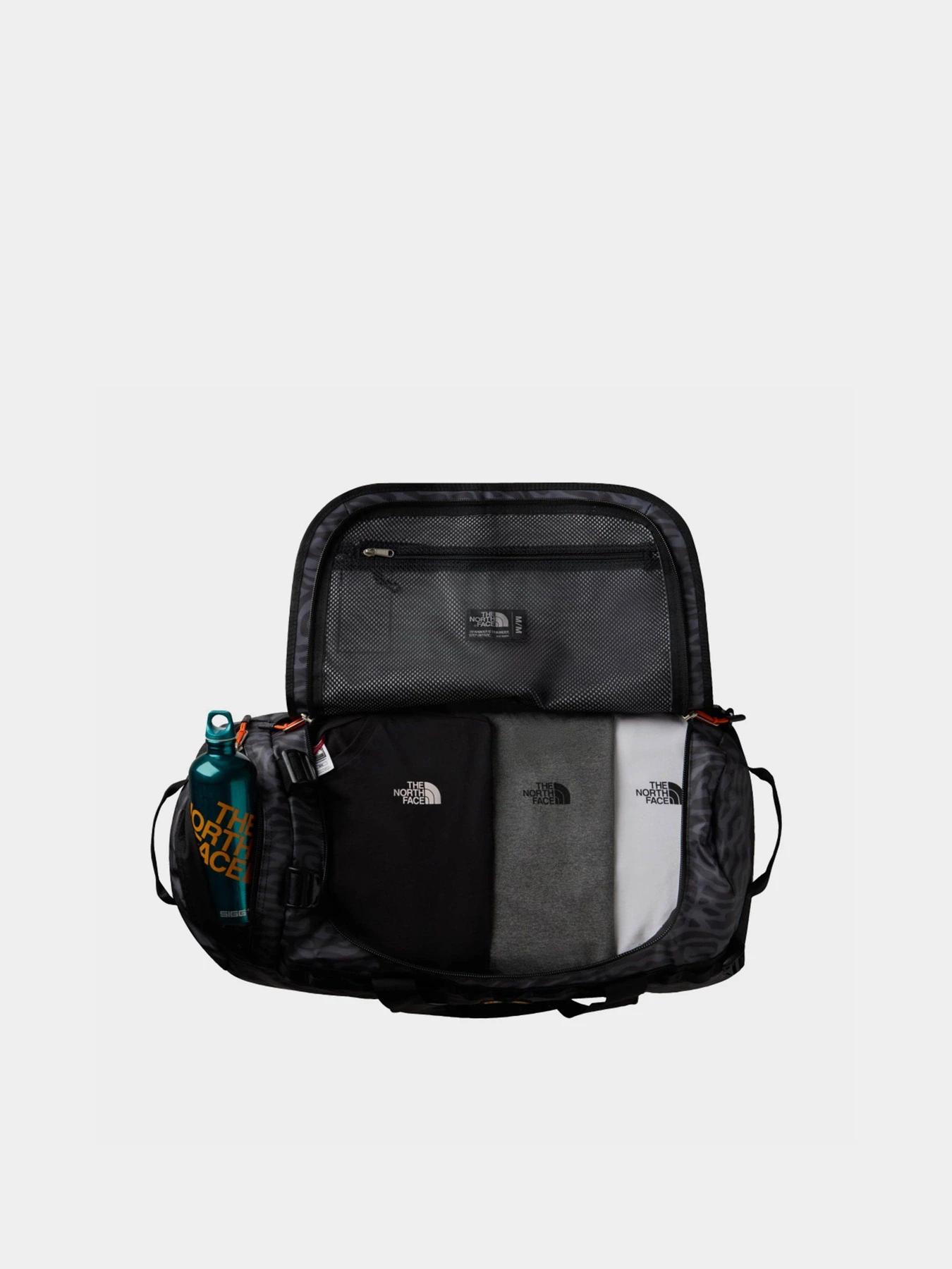 Дорожные сумки и чемоданы The North Face Base Camp Duffel - M модель NF0A52SA4DI1 Дорожные сумки и чемоданы The North Face Base Camp Duffel - M модель NF0A52SA4DI1 Фото