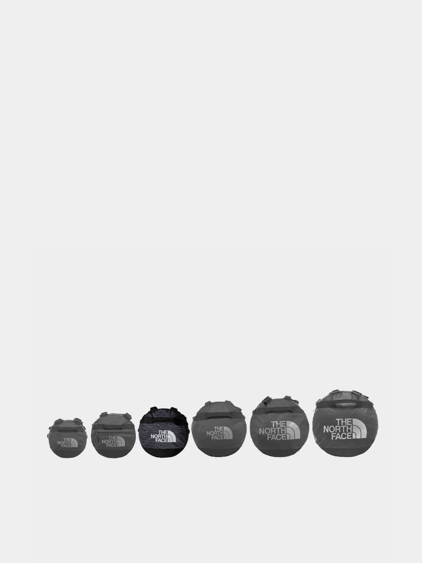 Дорожные сумки и чемоданы The North Face Base Camp Duffel - M модель NF0A52SA4DI1 Дорожные сумки и чемоданы The North Face Base Camp Duffel - M модель NF0A52SA4DI1 Фото