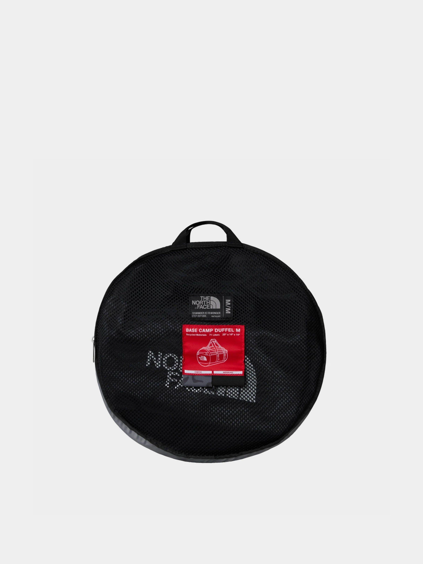 Дорожные сумки и чемоданы The North Face Base Camp Duffel - M модель NF0A52SA4DI1 Дорожные сумки и чемоданы The North Face Base Camp Duffel - M модель NF0A52SA4DI1 Фото