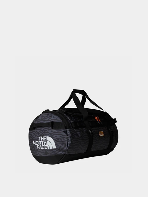 Дорожные сумки и чемоданы The North Face Base Camp Duffel - M модель NF0A52SA4DI1 Фото