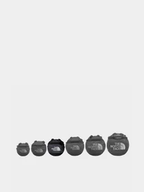 Дорожные сумки и чемоданы The North Face Base Camp Duffel - M модель NF0A52SA4DI1 Фото
