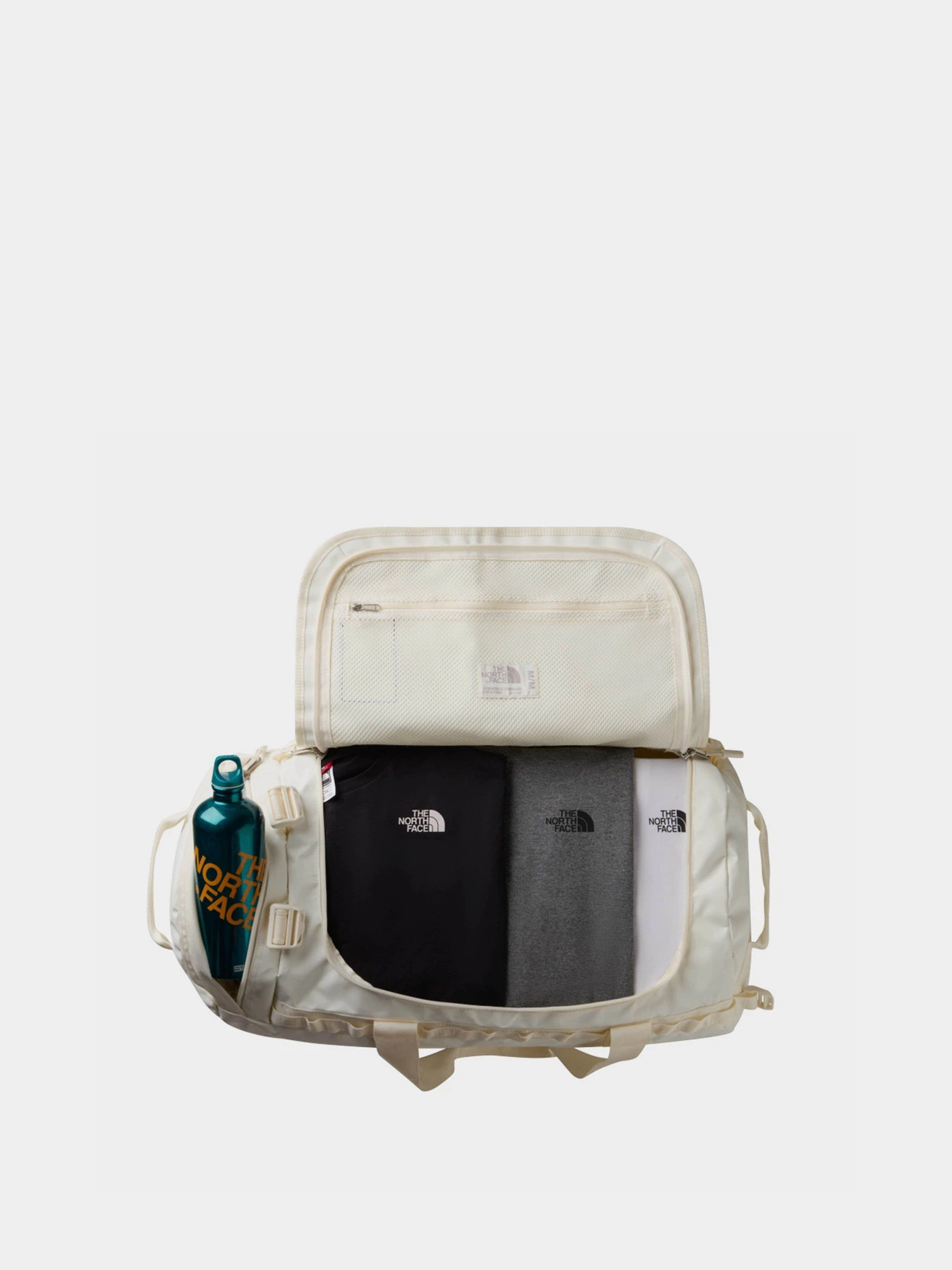 Дорожные сумки и чемоданы The North Face Base Camp Duffel - M модель NF0A52SAUBO1 Фото