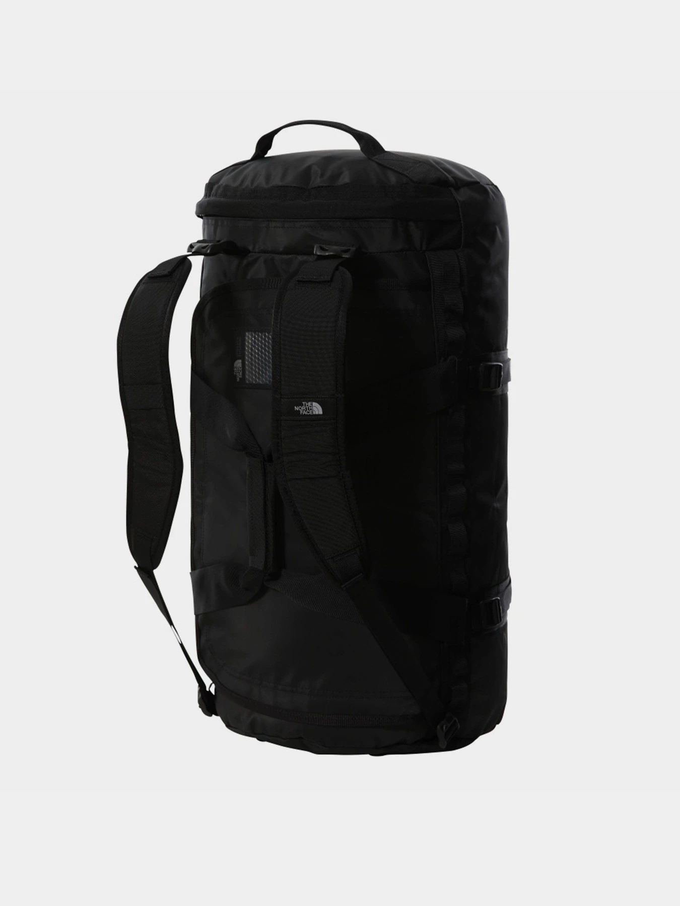 Дорожные сумки и чемоданы The North Face Base Camp Duffel - M модель NF0A52SA53R1 Дорожные сумки и чемоданы The North Face Base Camp Duffel - M модель NF0A52SA53R1 Фото