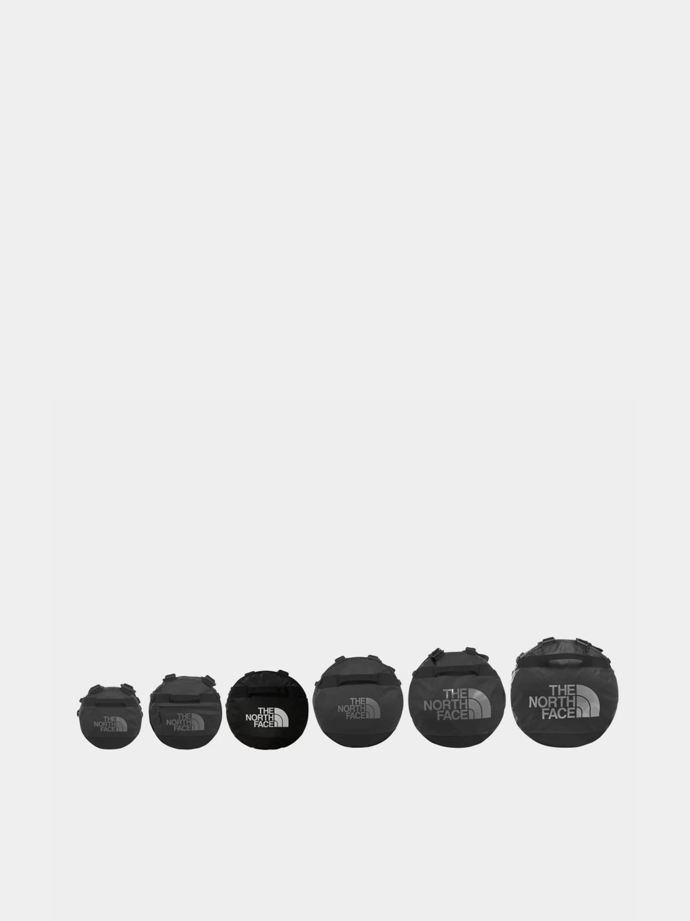 Дорожные сумки и чемоданы The North Face Base Camp Duffel - M модель NF0A52SA53R1 Дорожные сумки и чемоданы The North Face Base Camp Duffel - M модель NF0A52SA53R1 Фото