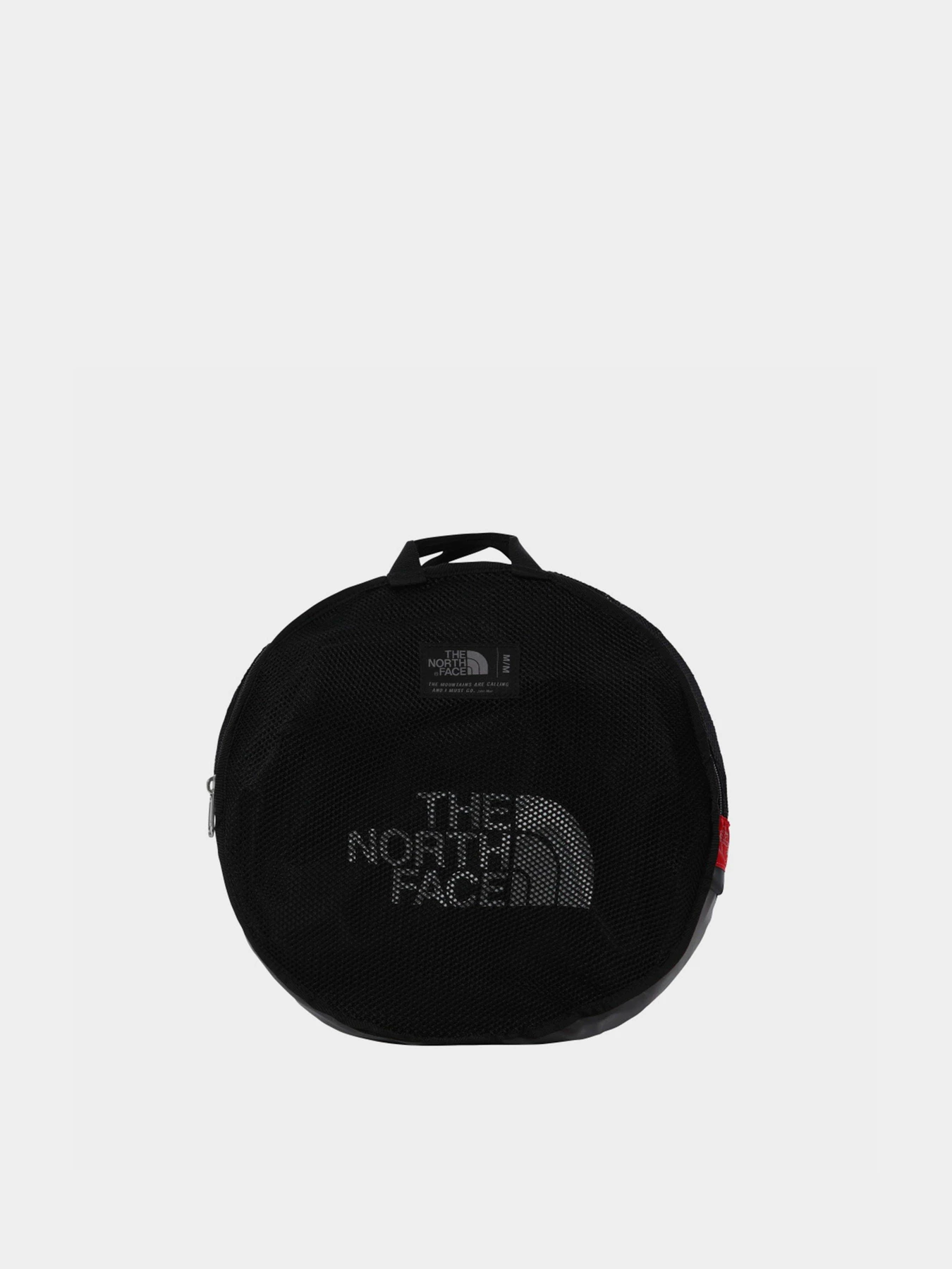 Дорожные сумки и чемоданы The North Face Base Camp Duffel - M модель NF0A52SA53R1 Дорожные сумки и чемоданы The North Face Base Camp Duffel - M модель NF0A52SA53R1 Фото